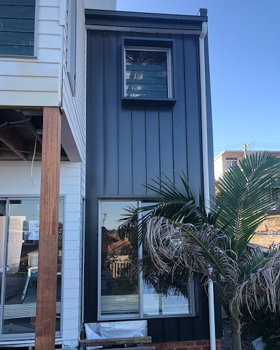 Garland Metal Roofing Pty Ltd | Colorbond Roofing Gallery - Australia