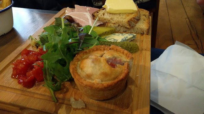 Opinii despre The Turk's Head în Leeds - Pub