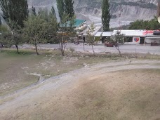 Karimabad Inn Hunza