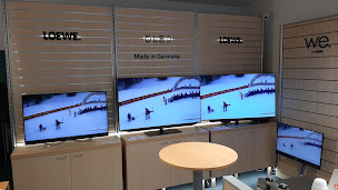 Photo n°3 de Extra - Antenne Electronique Service à Auxonne (Magasin de lave-linges et sèche-linges)