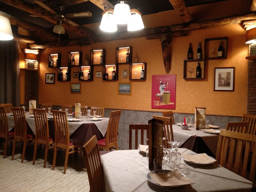 Ristorante Pizzeria La Selva - Thumbnail