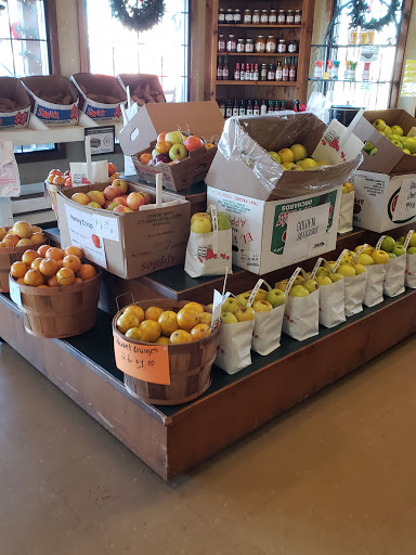 Strawberry Hill USA- Gaffney Market - Thumbnail