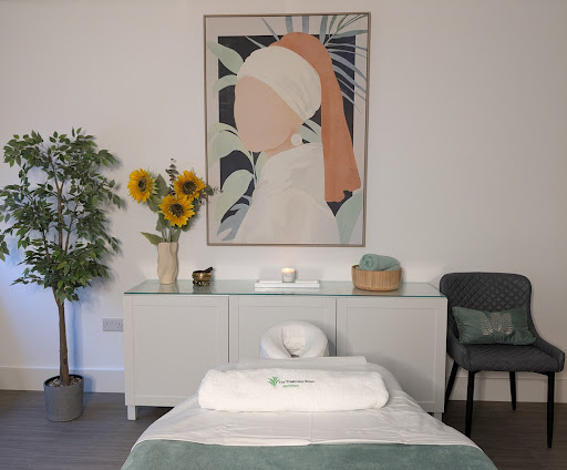 The Treatment Room Altrincham