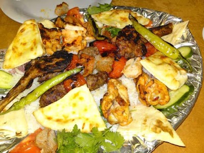 Photos of Shorsh