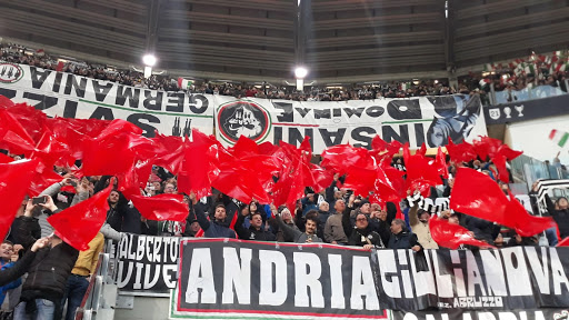Juventus Club Andria "Avv. Giovanni Agnelli" - Thumbnail