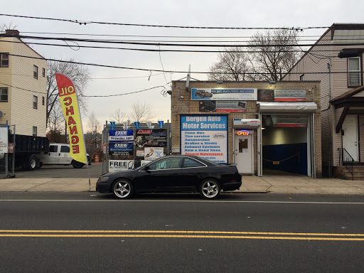 Bergen Auto Motor