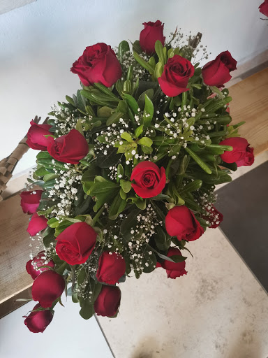 La Carreta Floristería y Boutique de Arte Natural