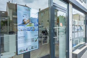 Photo n°39 de Agence immobilière Acor Immobilier Châtillon à Châtillon (Agence immobilière)