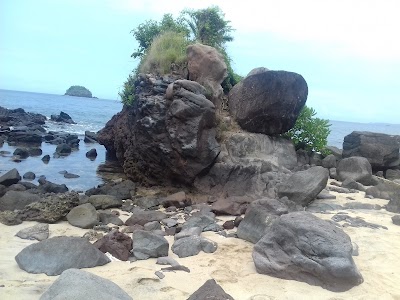 Photos of Canada Beach Batu Putih
