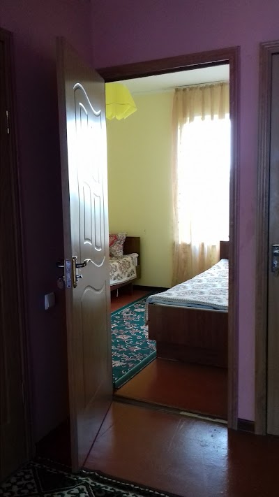 Photos of Gostevoy Dom Uyut