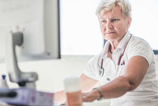 Pniewska-Laskowska Irmina lek. med. Gabinet internistyczny - kardiologiczny