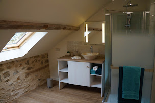 Photo n°46 de Bed and Breakfast Les Tranchées à La Croisille-sur-Briance (Chambre d'hôtes)