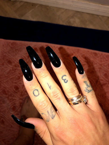 Chanail Nail Spa - Thumbnail