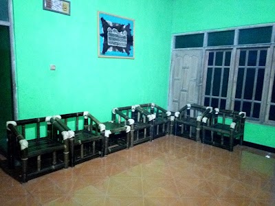 Photos of Nur Irawanto Bamboo Crafts