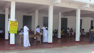 Photos of Wedasiti Kanda Viharaya, கதிர்காமம் முருகன் கோவில்