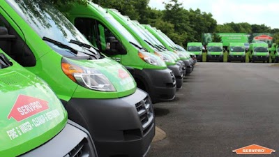 SERVPRO of Lake County