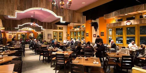 Escalante's - Visual