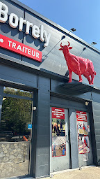 Photo n°2 de Boucherie Borrely Privas à Privas (Boucherie-charcuterie)