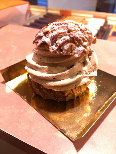 A & M Bakery 'Maison vilain et fils depuis 1989' boulangerie spécialisée en formation jeunes apprenti(e)s - Thumbnail