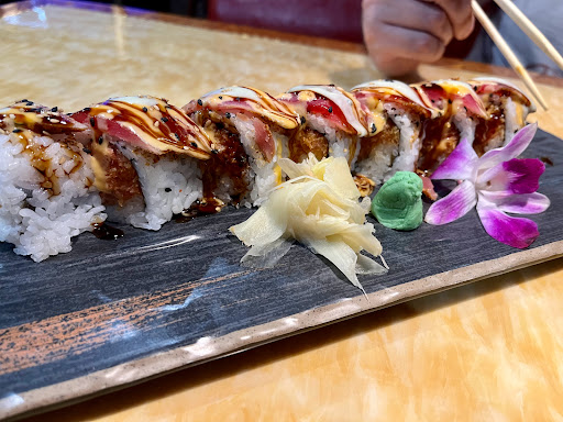Kyoto Japanese Steakhouse And Sushi - Thumbnail