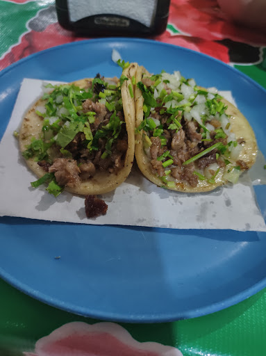 Taqueria Angeles - Thumbnail
