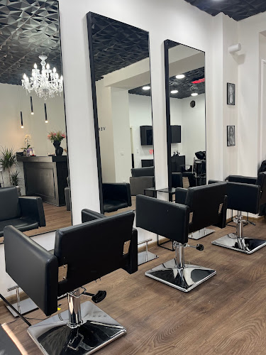 Vendetta Coiffeur