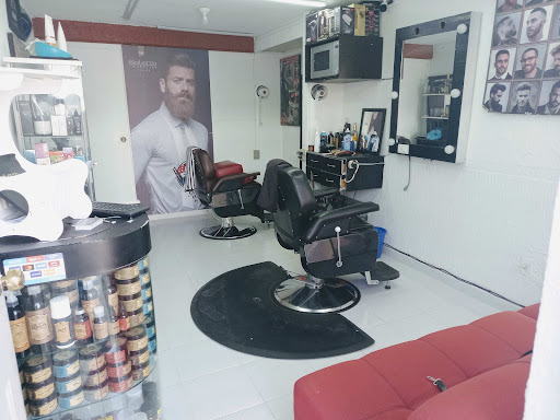 Barber Shop Hend'Ryan