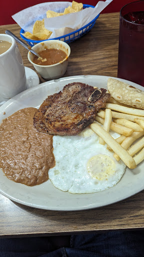 Los Jacales Restaurant - Thumbnail