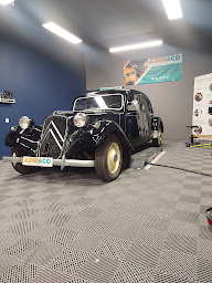 Photo n°3 de Aspir&co detailing et nettoyage auto à Le Puy-en-Velay (Service d'esthétique automobile)