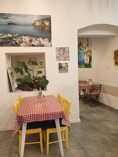 Restauracja Monte di Procida - Restauracja