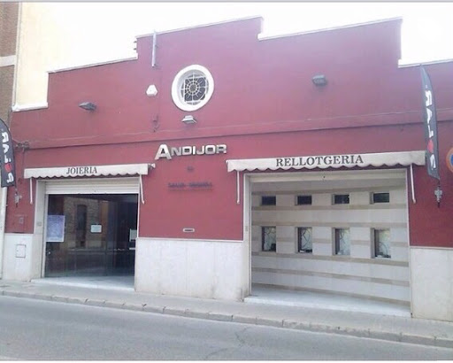 Andijor Joyeros