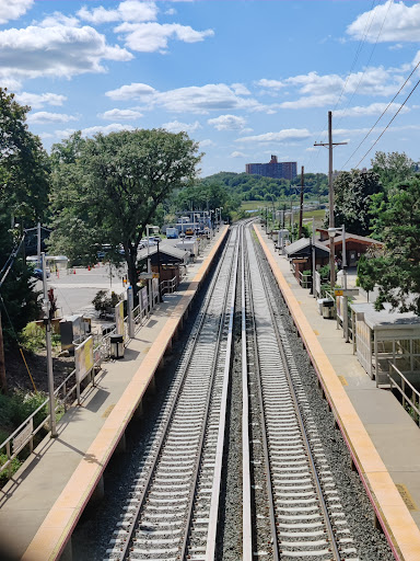 Douglaston