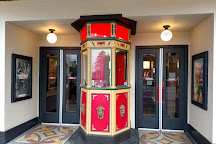 Co-Ed Cinema, Brevard, United States