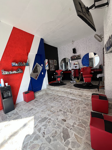 Barber cheque💈