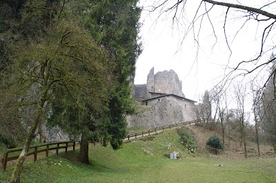 Castel Corno