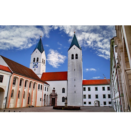 Taxi Service Freising - Thumbnail