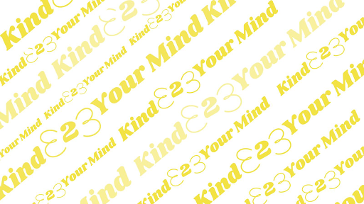 Kind2YourMind - Visual