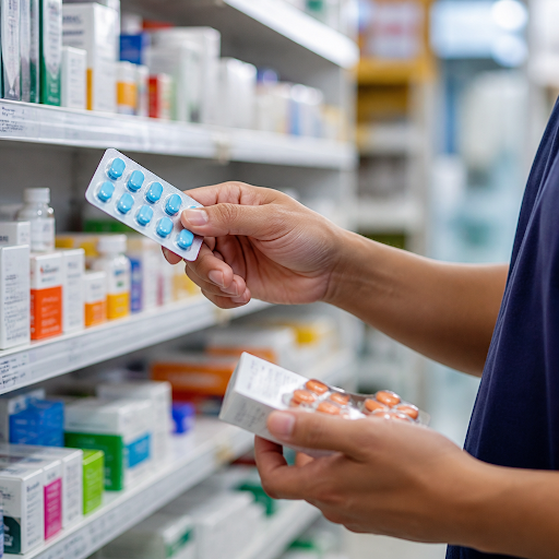When health issues strike unexpectedly, you need a trusted pharmacy that’s fast, reliable, and cl… post image