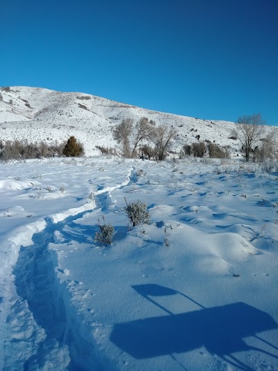 Upper Meadows Campground