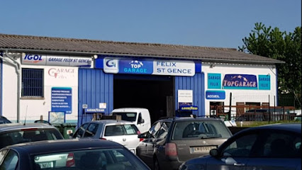 TOP GARAGE - GARAGE FELIX
