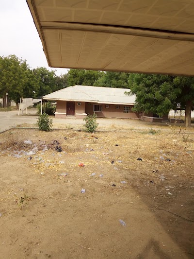 Photos of Borno State Hotel