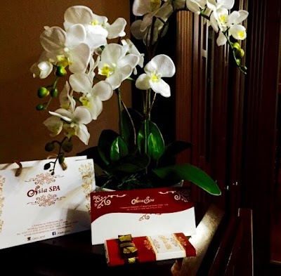 Photos of СПА салон Asia Spa /Азия Спа