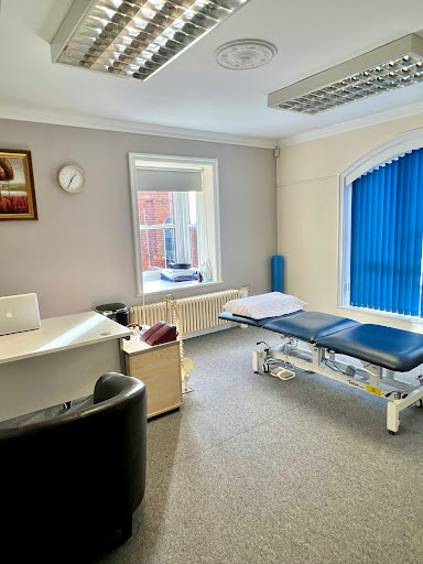 Bodybest Chiropractic, Massage, Osteopathy and Acupuncture Lymington