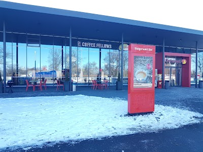 Photos of Autobahnmotel Steigerwald S&uuml;d