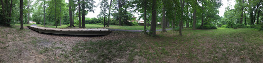 Milltown Park - Visual