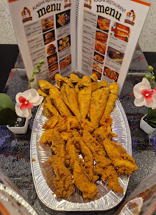 Fried Chicken