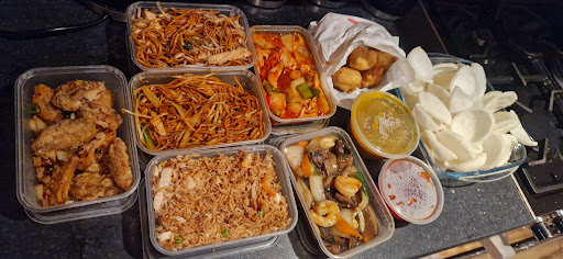 New Delicacies of China Gallery - United Kingdom