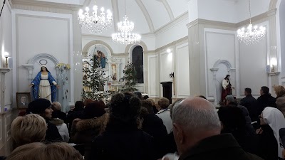 Photos of Crkva Marije Zvijezde