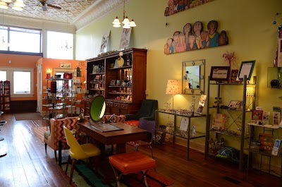 Photos of Specs Around Town Optical Boutique