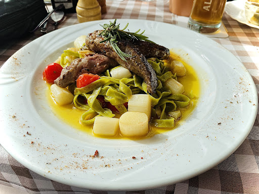 Rossini II - Visual